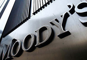 Moody's снизило рейтинг Испании на три ступени