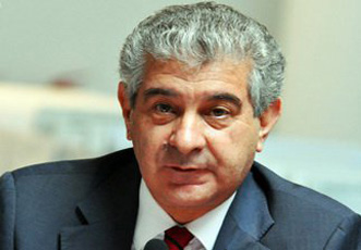 Али Ахмедов: "Азербайджан способен принимать у себя самые крупные международные мероприятия"