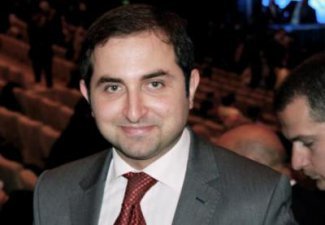 Глава ASAIF назначен председателем Координационного совета ОО "Азербайджанская община Нагорного Карабаха"