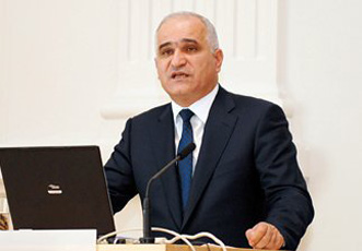 Завершился визит азербайджанской делегации в Китай