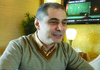 Российский политолог: "Учитывая ситуацию в регионе, вопрос Нагорного Карабаха является дестабилизирующим элементом"