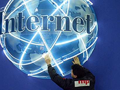 Азербайджан вложит в развитие широкополосного интернета $342 млн.