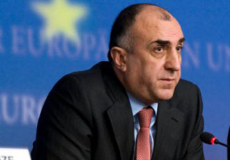 В Париже состоялась встреча министров иностранных дел Азербайджана и Армении