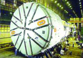 Большая разница