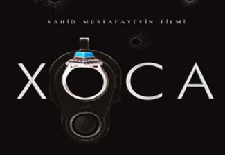 Фильм "Ходжа" участвовал в нескольких фестивалях