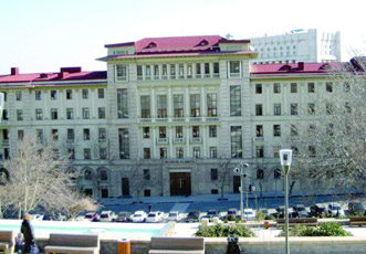 Проведен обмен мнениями по выполнению проектов, проводимых в Азербайджане при поддержке Всемирного банка