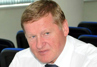 Министр промышленности, связи и информации Кабардино-Балкарии: "Сумгайыт - прекрасное место дляпаломничества промышленников"