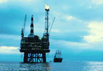 Французская компания TOTAL подтвердила наличие крупных запасов газа на морском месторождении "Абшерон"