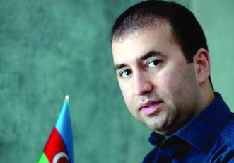 Джейхун Османлы: "TANAP развеял миф, что Азербайджан не обладает достаточными запасами газа"