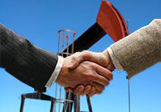 ГНКАР и компания Statoil подписали соглашение по исследованию мелководья на Каспии