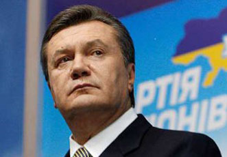 Виктор Янукович: "Для Украины важно сотрудничество с Азербайджаном в газовой и нефтеперерабатывающей отраслях"