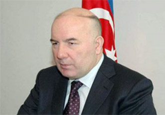 Эльман Рустамов: "Деятельность Центрального банка Азербайджана служит развитию экономики"