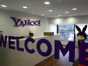 Yahoo! заплатит новому гендиректору 100 миллионов долларов за 5 лет