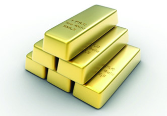 В 2012 году Государственный нефтяной фонд Азербайджана закупит 7,5 тонны золота