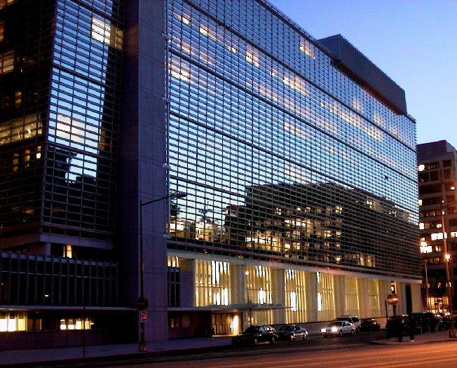 Всемирный банк меняет менеджера по Азербайджану