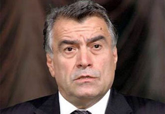 Натиг Алиев: «Nabucco-West является лучшим проектом для доставки каспийского газа в Европу»