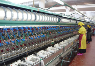 Шеки — край, сохраняющий древние традиции шелководства