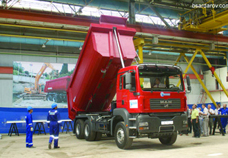 Не ждать у моря погоды