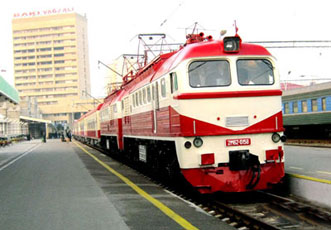 Растут объемы перевозок, растет и зарплата работников