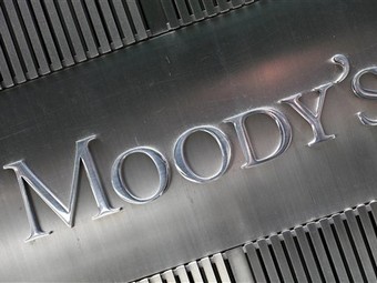 Moody’s понизило прогноз по рейтингам 17 немецких банков