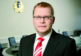 Глава МИД Эстонии советует ЕС серьезно заниматься своими восточными партнерами