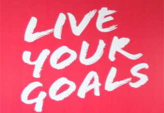 Live YourGoals в Шеки