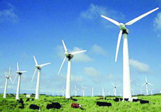 К 2020 году доля альтернативной энергетики в общем объеме производства электроэнергии составит 20%