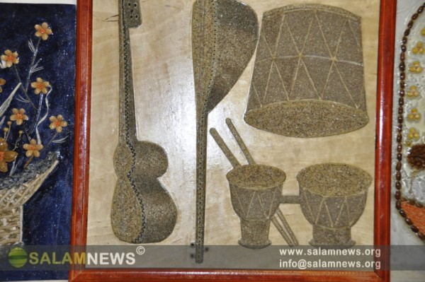 Инфотур в Исмаиллинский район