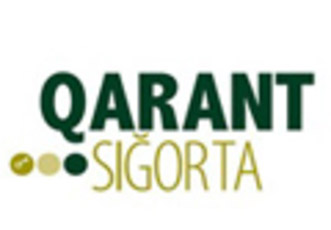 Прогнозируется, что к концутекущего годаминимальный объем страховых сборов «Гарант Сыгорта» составит 9 миллионов манатов