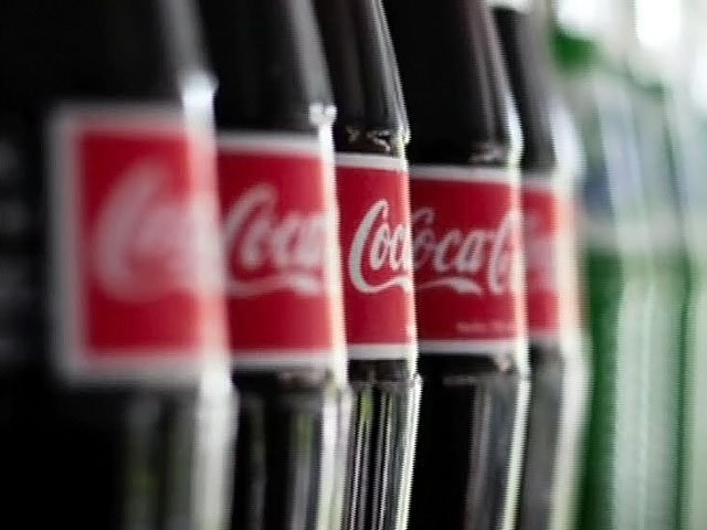 Сложности компании Coca Cola