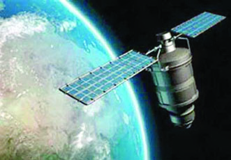 Подписано соглашение о страховании телекоммуникационного спутника Azеrspace-1