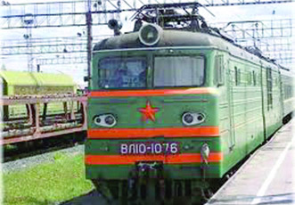 Грузоперевозки в рамках TRACECA в январе—июне увеличились на 4,8%