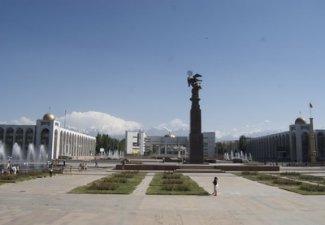 В Бишкеке состоится саммит Совета сотрудничества тюркоязычных государств