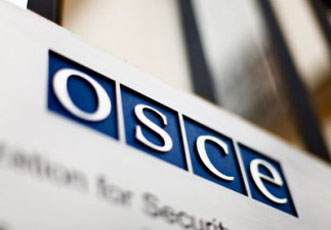 Пройдет мониторинг ОБСЕ на линии соприкосновениявойск
