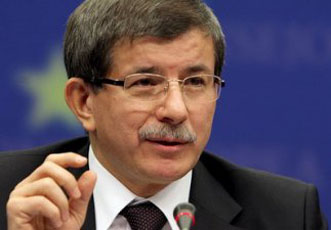Ахмет Давутоглу призвал покончить с оккупацией территорий Азербайджана