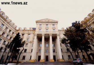 МИД АР: «Переговорный процесс по вступлению Азербайджана в ВТО продолжается»