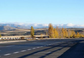 На Бишкекском саммите Совета сотрудничества тюркоязычных государств принято решение о создании транспортного коридора Турция — Грузия — Азербайджан — Казахстан