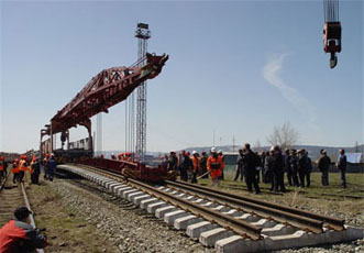 На европейском уровне