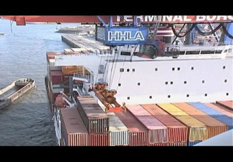 В прошлом году торговый оборот между Азербайджаном и Германиейсоставил 1,5 миллиарда евро