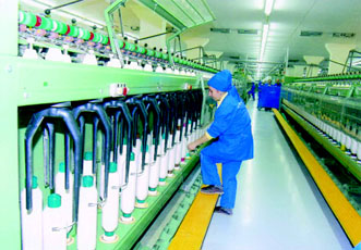 Путеводная нить «Интертекстиля»