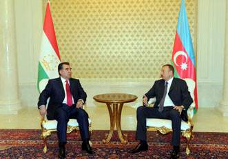 Суверенный Таджикистан уверенными шагами идет вперед