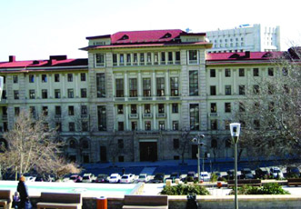 В Кабинете Министров обсуждены проектыгосударственного и сводного бюджетов Азербайджанской Республики на 2013 год и следующие три года