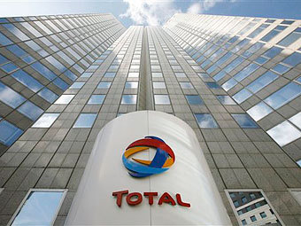 Total проведет распродажу на 20 миллиардов долларов