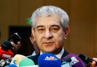 Али АХМЕДОВ: «Гюляр Ахмедова утратила моральное право представлять партию «Ени Азербайджан» в Милли Меджлисе»