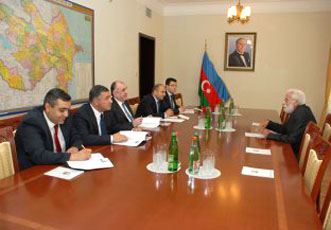 Азербайджан и Куба отмечают потенциал для развития сотрудничества