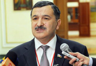 А.Мирзазаде: «Бакинский Саммит ОЭС стал еще одной возможностью сблизить позиции стран-членов»