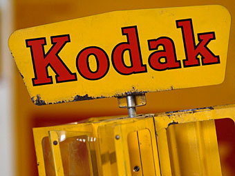 Kodak выйдет из банкротства