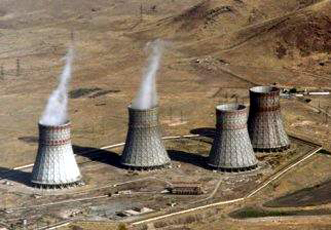 Последствия аварии на Мецаморской АЭС превысят ущерб, нанесенный региону в результате нагорно-карабахского конфликта