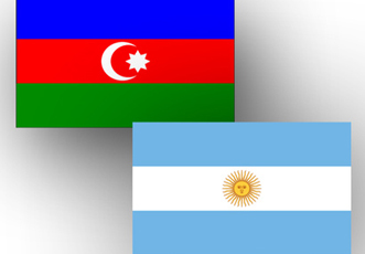 Связи между Азербайджаном и Аргентиной интенсивно развиваются