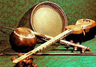 Искусство исполнения на таре включено в Список нематериального культурного наследия ЮНЕСКО
